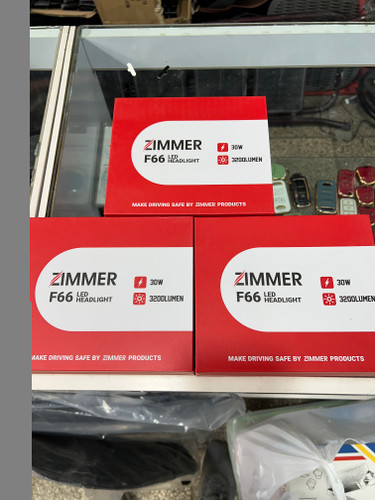 هدلایت اف ۹۹ زیمر