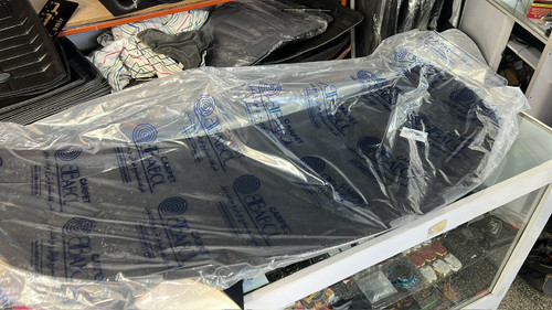 عایق درب موتور ۲۰۷ ایرانیزه